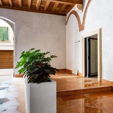 Luxury Wellness Verona Spa Екстер'єр фото