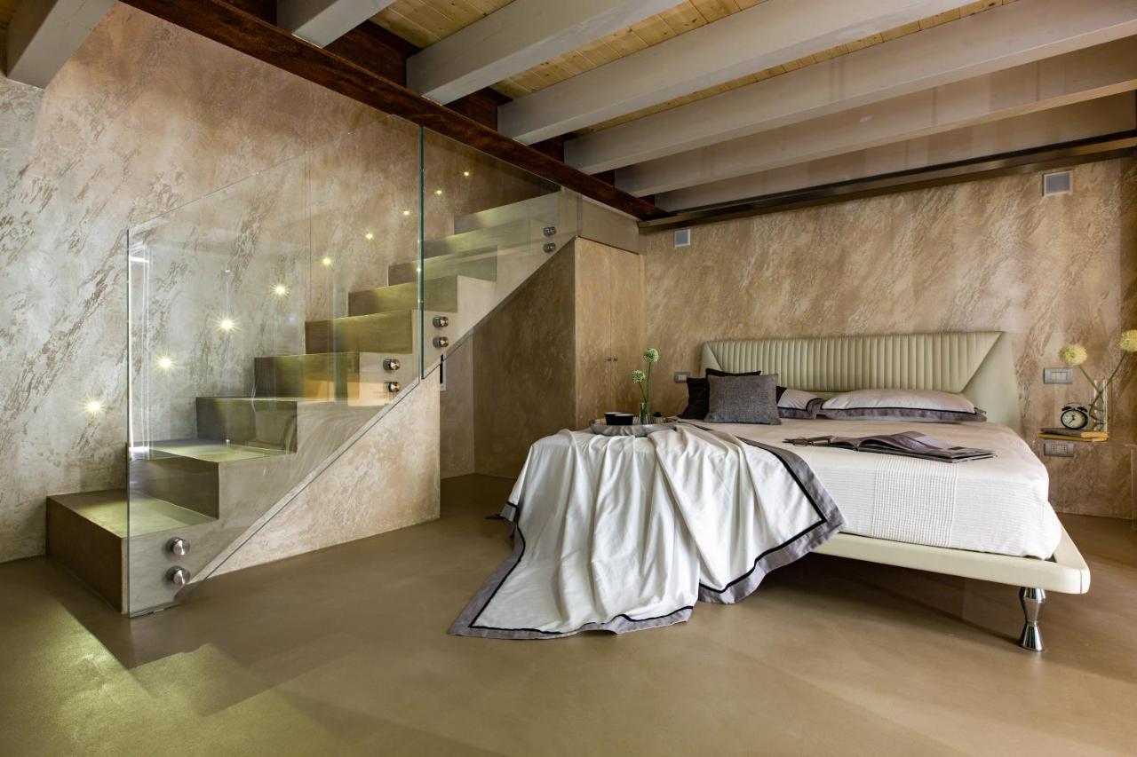 Luxury Wellness Verona Spa Екстер'єр фото