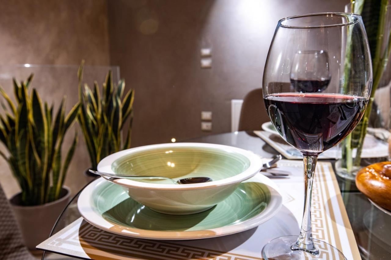 Luxury Wellness Verona Spa Екстер'єр фото