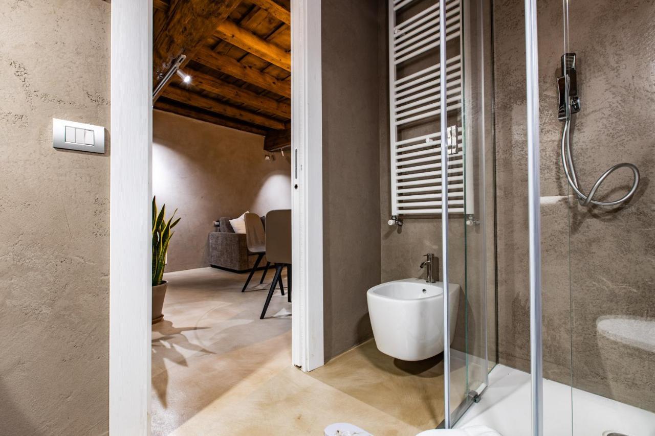 Luxury Wellness Verona Spa Екстер'єр фото
