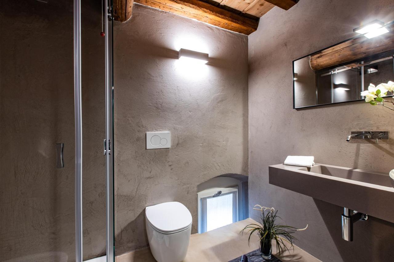 Luxury Wellness Verona Spa Екстер'єр фото