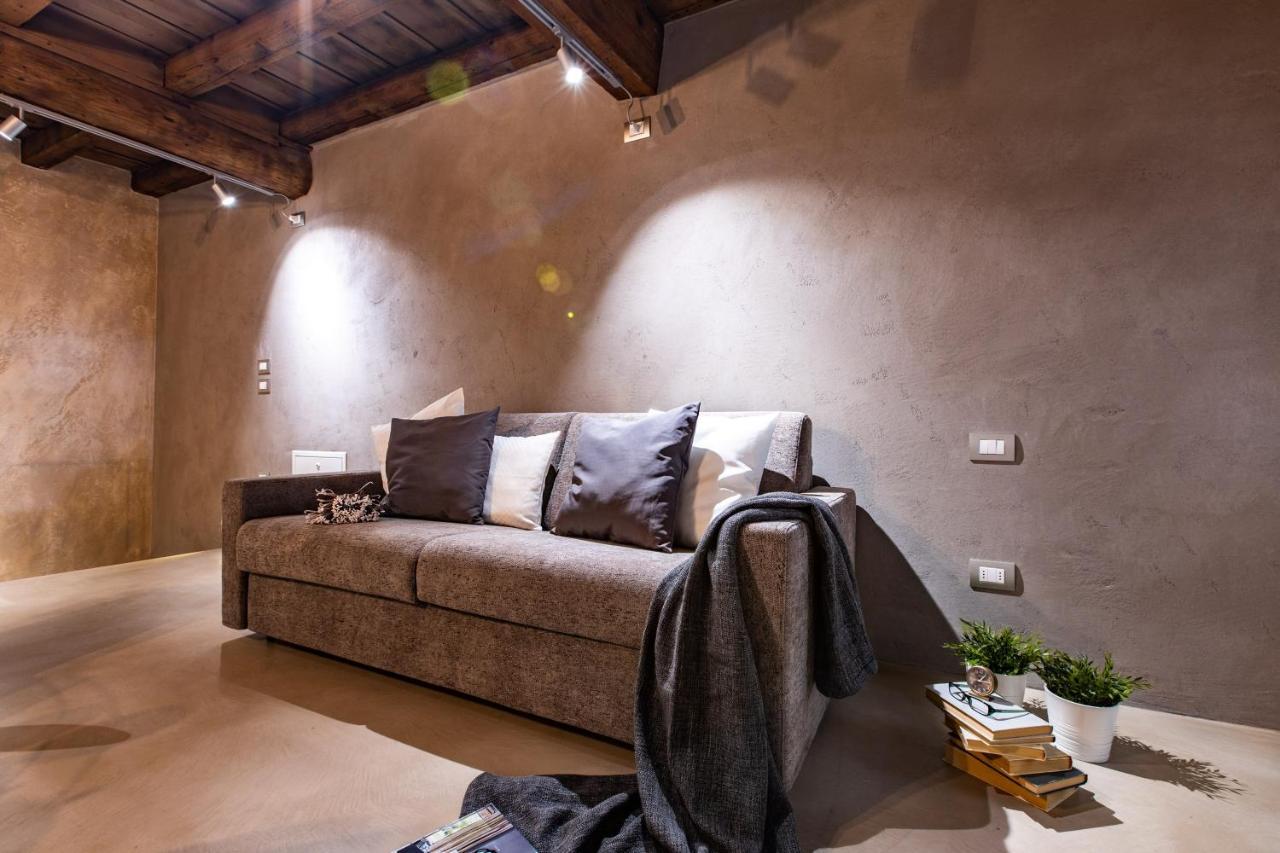 Luxury Wellness Verona Spa Екстер'єр фото