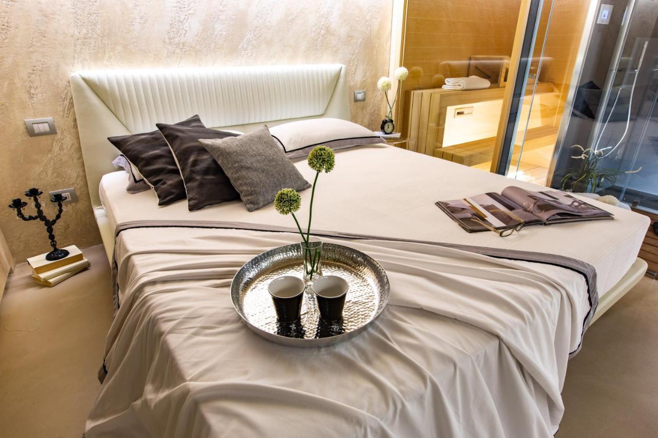 Luxury Wellness Verona Spa Екстер'єр фото