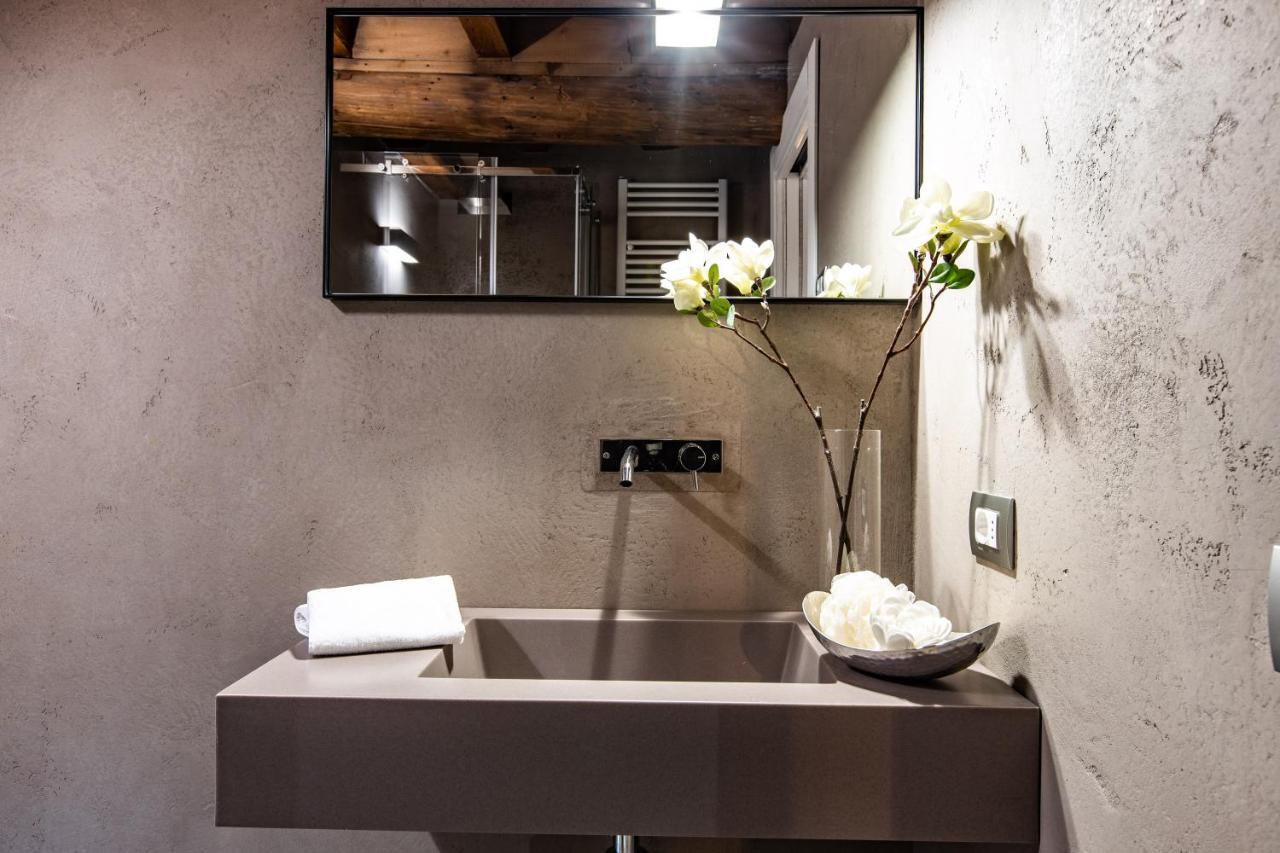 Luxury Wellness Verona Spa Екстер'єр фото